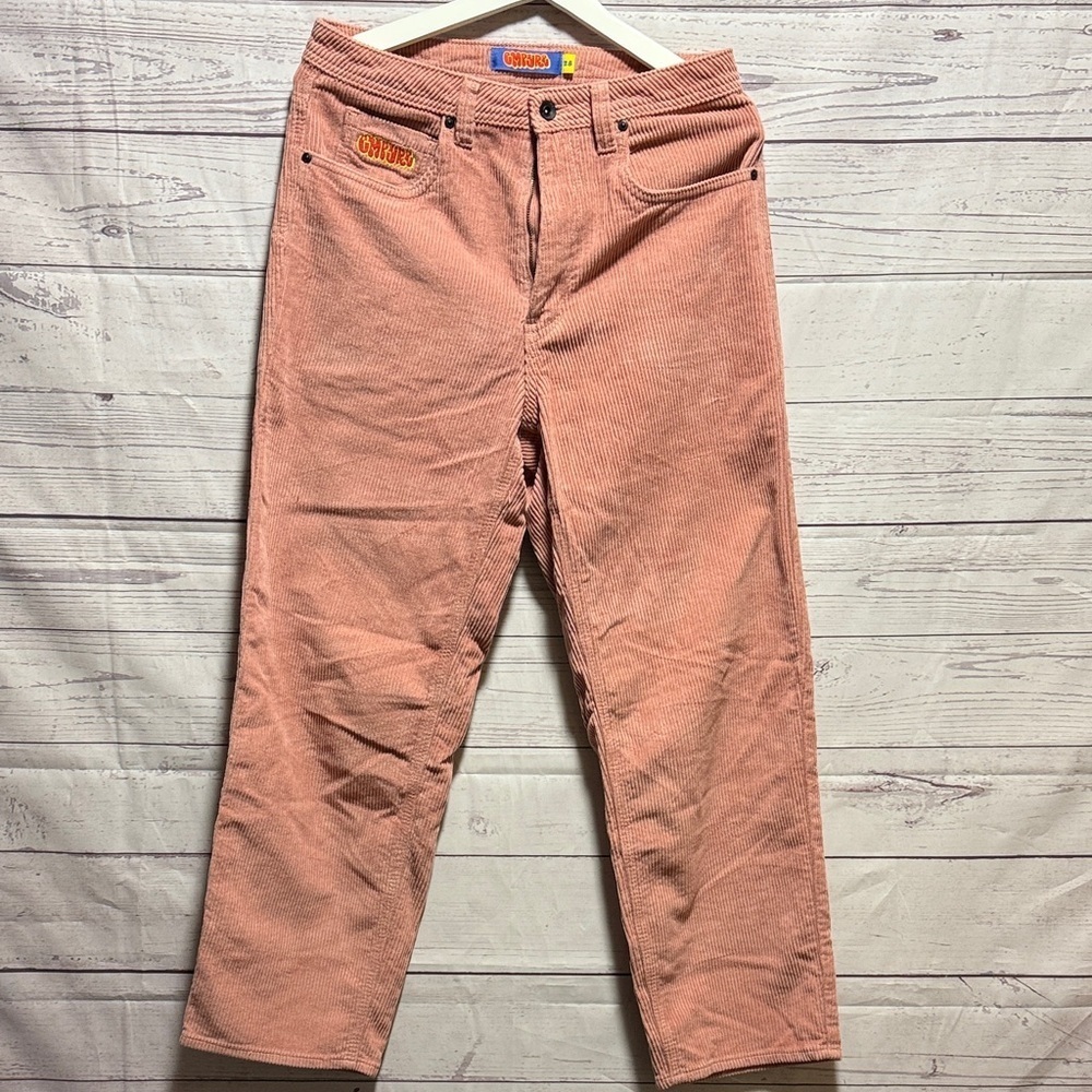 Empyre Corduroy pants